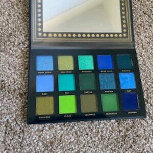 Ace Beaute Oceanic Palette